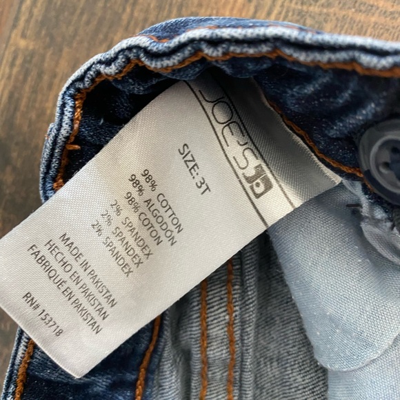 Joe jeans - Picture 3 of 3